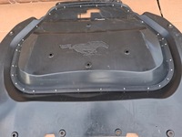 фото thumb №10, Шумоізоляція капот ford mustang e mach оригінал