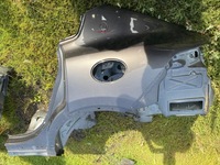 фото thumb №1, Maserati trofeo четверть крыло задняя левый