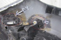 фото thumb №11, Бампер перед передний hyundai i20 i 12-15