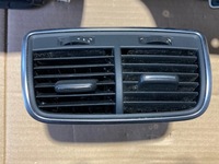 фото thumb №4, Ґрати обдув перед задня audi a6 c7