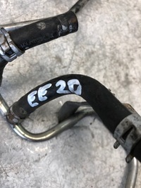 фото thumb №5, Провода топлива subaru legacy iv ee20