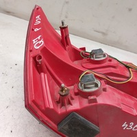 фото thumb №11, Audi q7 usa лампа права задня 4l0945094a