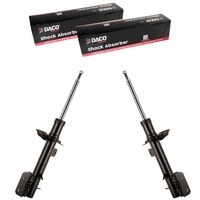 фото thumb №1, Амортизаторы перед l+p suzuki swift iv 2010-