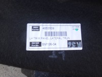 фото thumb №4, Защита крышки багажника задняя левый mini cooper r56