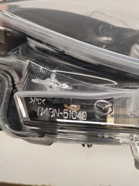 фото thumb №5, Mazda 2 dj lift 20-22r лампа ліва перед full led