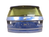 фото thumb №13, Крышка багажника багажника bmw x3 e83 a51/5