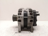 Купити Nissan renault генератор 150a 23100 4be0a--e, фото thumb