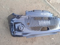 фото thumb №2, Smart fortwo бампер перед