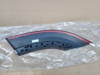 фото thumb №3, Land rover defender ii l663 молдинг дверь задняя правая nowa оригинал!