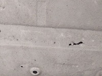 фото thumb №9, Защита подвеска боковая левая сторона lexus es 300h 7th gen