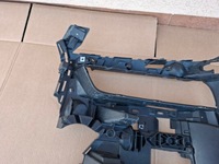 фото thumb №8, Направляющая бампера bmw 7 vii g70 m набор оригинал