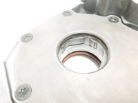 Насос оливи корпус opel 1.4 turbo a14net b14nel 55562788 Недорого, фото thumb