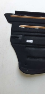 Полка задняя багажника ford focus c-max 1 бежевая 2003-2010 с Разборки, фото thumb