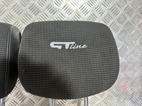 фото thumb №5, Renault megane iii подголовники перед gt line комплект