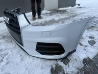 фото thumb №15, Audi q3 8u lift бампер перед передний sprysk. kompletny ls9r 14-18