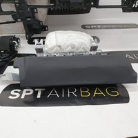 фото thumb №10, Mazda 3 usa панель приладів консоль подушки безпеки ремені подушка безпеки