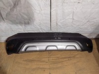 фото thumb №1, Бампер задняя renault captur lift 13-17