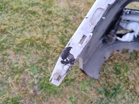 фото thumb №10, Fiat talento бампер передній перед оригінал 16-