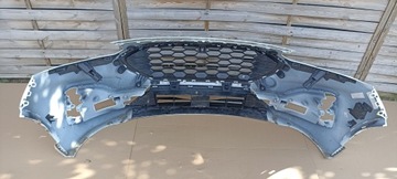 фото thumb №12, Бампер перед переднє ford kuga mk3 21-23rok st-line lv4b-17k945-s