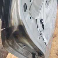 фото thumb №13, Двері передні перед праві dacia spring планка