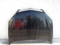 фото thumb №1, 500 opel antara lift капот крышка двигателя