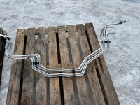 фото thumb №5, Шланг провода кондиционера отопителя dodge durango 2016-