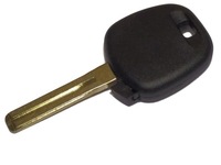 фото thumb №3, Toyota prius corolla ключ корпус toy40