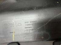 фото thumb №9, Bmw ix i20 m-pakiet lift бампер задня спойлер накладка новий 5a6b6e7 5a6b6e0