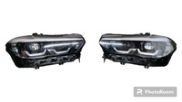 фото thumb №1, Лампи лампа bmw x5 g05 full led