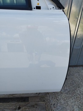 фото thumb №10, Дверь правые правый перед volvo c30 рестайлинг 2010-2012 цвет 614-46 оригинал