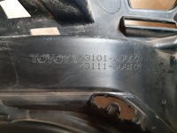 фото thumb №6, Решётка радиатора - решётка радиатора - toyota yaris iii - lift - 14-17