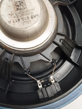 фото thumb №9, Audi q5 8r динамик дверь зад 8r0035411a