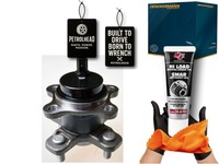 фото thumb №1, Подшипник колеса задняя toyota iq 09- denckermann #petrolhead pro+ kit7