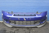 фото thumb №1, Mini paceman r61 бампер перед передній john cooper b62