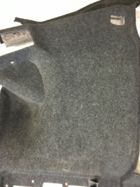 фото thumb №16, Обшивка багажника skoda superb 01-08 правий лівий