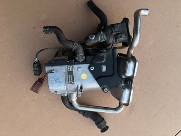 фото thumb №1, Audi a8 s8 d5 4n tfsi обігрів стояночний вебасто eberspacher