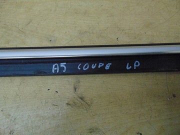 фото thumb №13, Планка накладка лівий перед audi a5 купе 2011r 8t0853283c