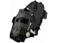 фото thumb №1, Замок двері правий перед land rover freelander ii 06-14