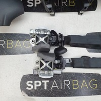 фото thumb №7, Ds3 панель приладів консоль подушки безпеки ремені подушка безпеки