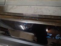 фото thumb №10, Бампер задня mitsubishi asx 19-