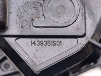 фото thumb №9, Renault austral 2023 дросельна заслінка 165767444r