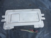 фото thumb №1, Модуль блок управления подвеска bmw 3714 6858401 01 e