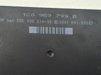 Модуль комфорту vw passat b5 1c0959799b Доставка, фото thumb