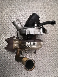 фото thumb №1, Audi a4 allroad 2012 турбіна