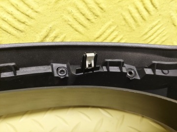 фото thumb №8, Citroen berlingo iii защита пластик obódowa спидометра 9681812877