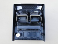 фото thumb №6, Jaguar xf x260 решётка обдув туннель