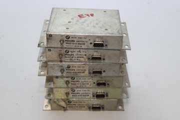 фото thumb №4, Bmw e38 e39 e46 e53 x5 модуль навигации 8361757