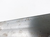 фото thumb №12, Кронштейн бампера перед нижній mini f55 f56 f57