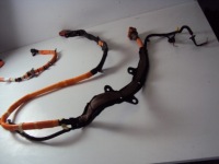 фото thumb №2, Електропроводка кабелі акумулятора renault clio v hb 19-