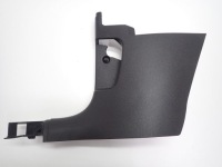 Купить Защита порога  стойка левый передок  2g1863483a vw polo 2g vi 24r, фото thumb